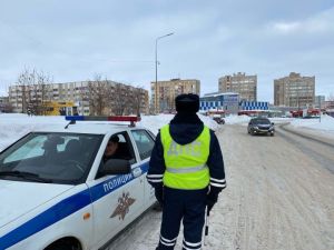 Жители Татарстана через мессенджер помогли автоинспекторам поймать 13 пьяных водителей