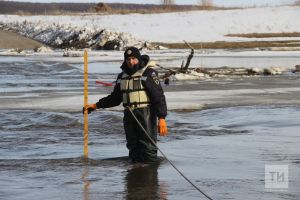 Более 200 населенных пунктов в Татарстане могут оказаться под угрозой в случае паводка